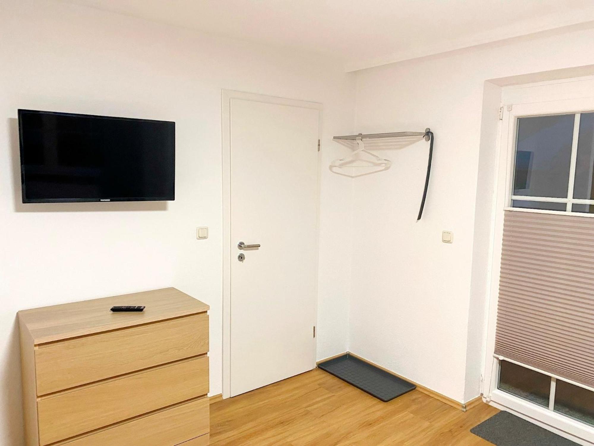 Haus Dora Apartment 3 Ahorn ไมย์อาโฮเฟิน ภายนอก รูปภาพ