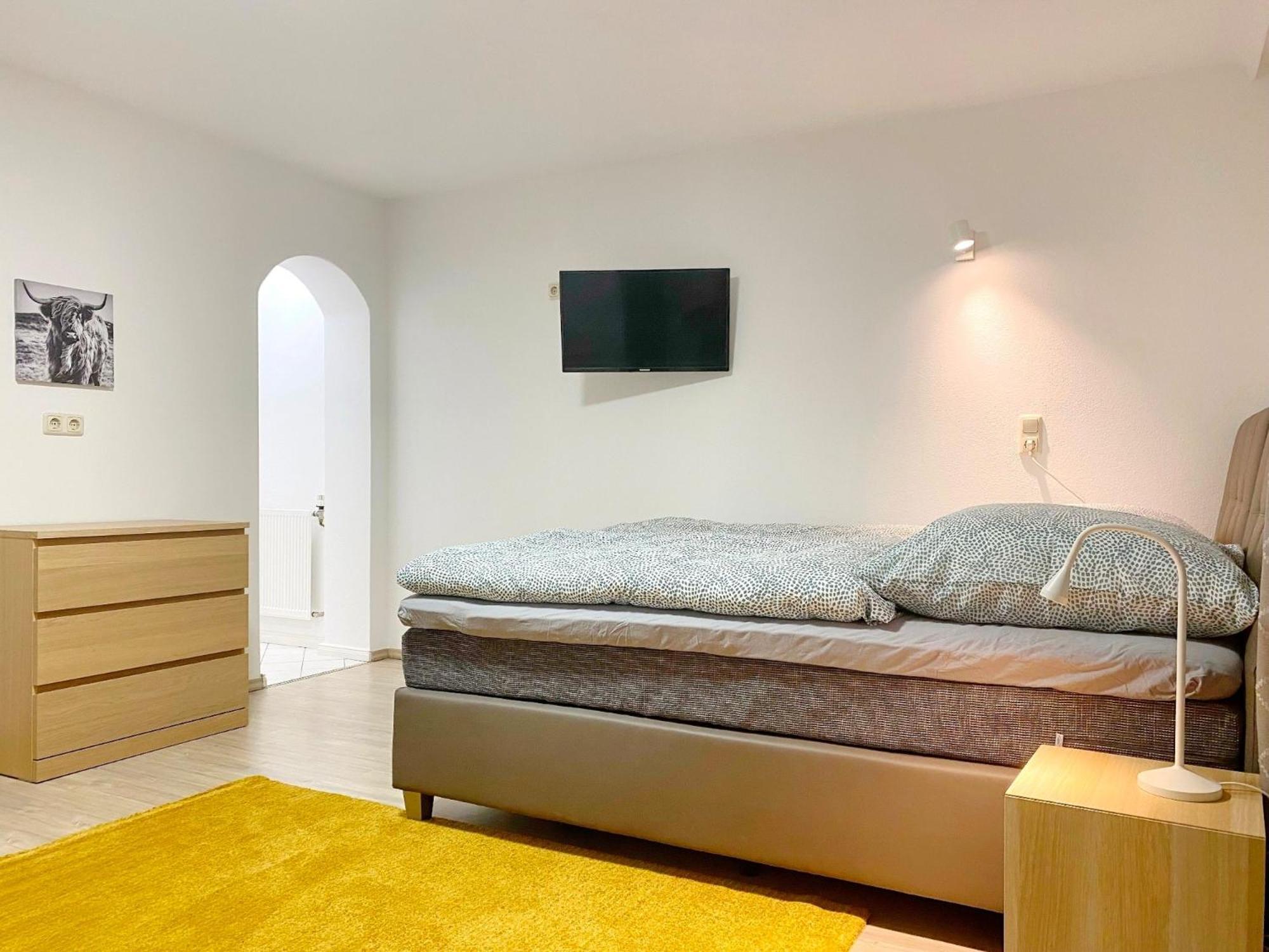 Haus Dora Apartment 3 Ahorn ไมย์อาโฮเฟิน ภายนอก รูปภาพ