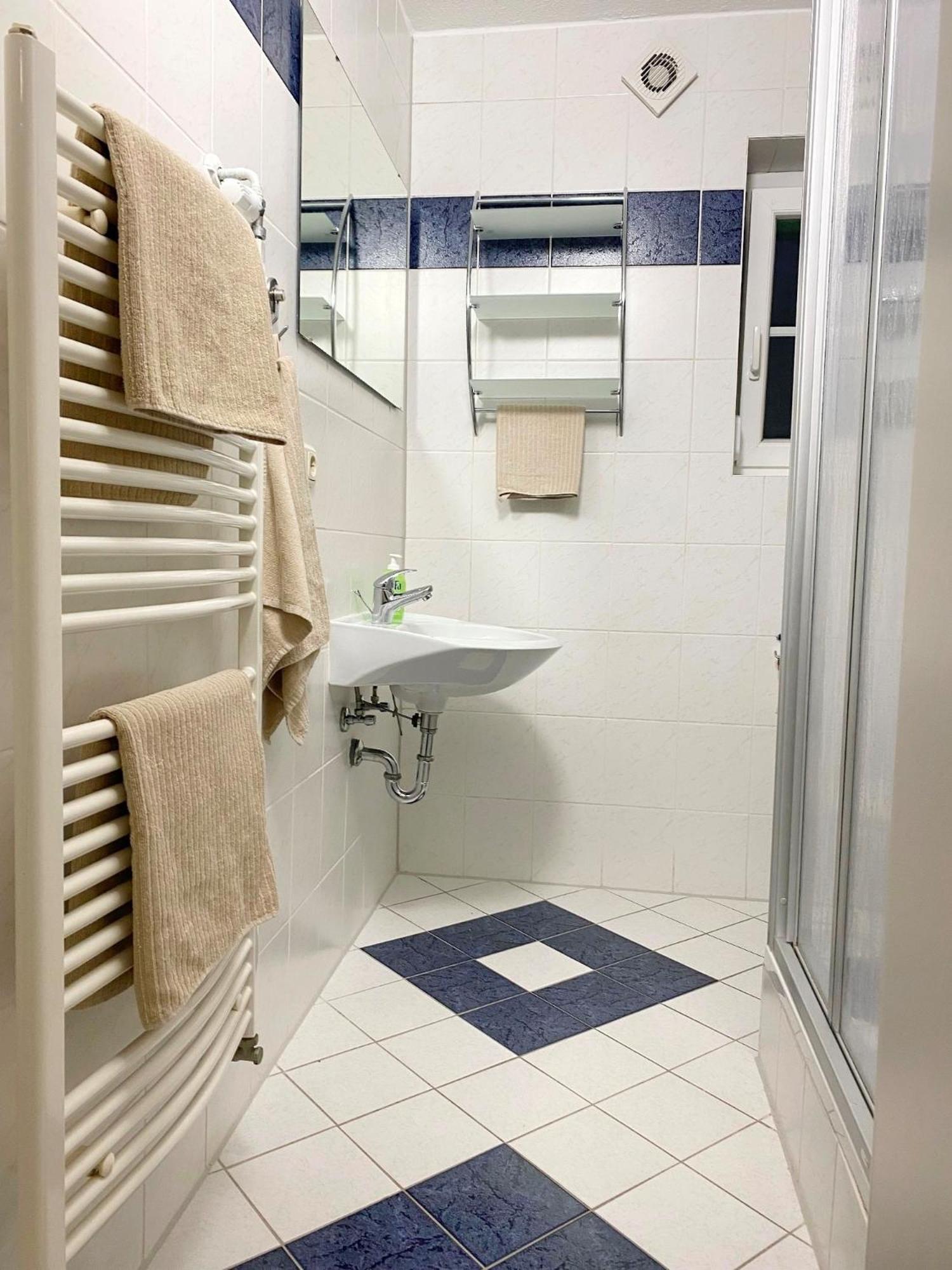 Haus Dora Apartment 3 Ahorn ไมย์อาโฮเฟิน ภายนอก รูปภาพ