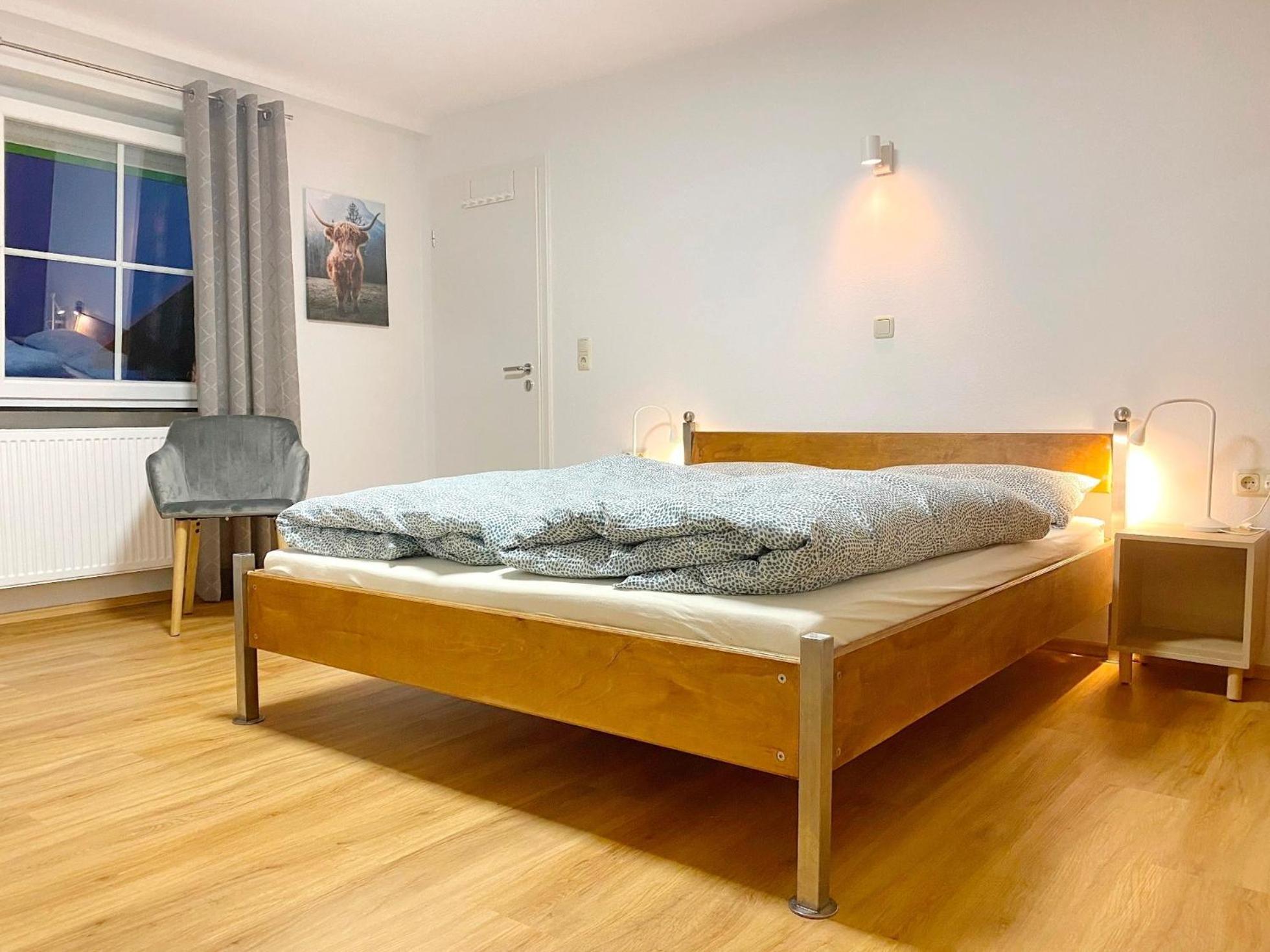Haus Dora Apartment 3 Ahorn ไมย์อาโฮเฟิน ภายนอก รูปภาพ